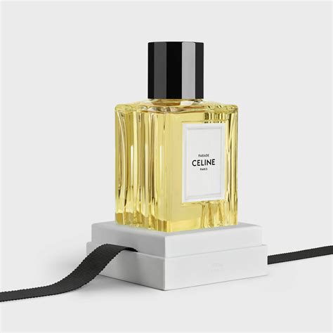 celine campagne|parade by Celine perfume.